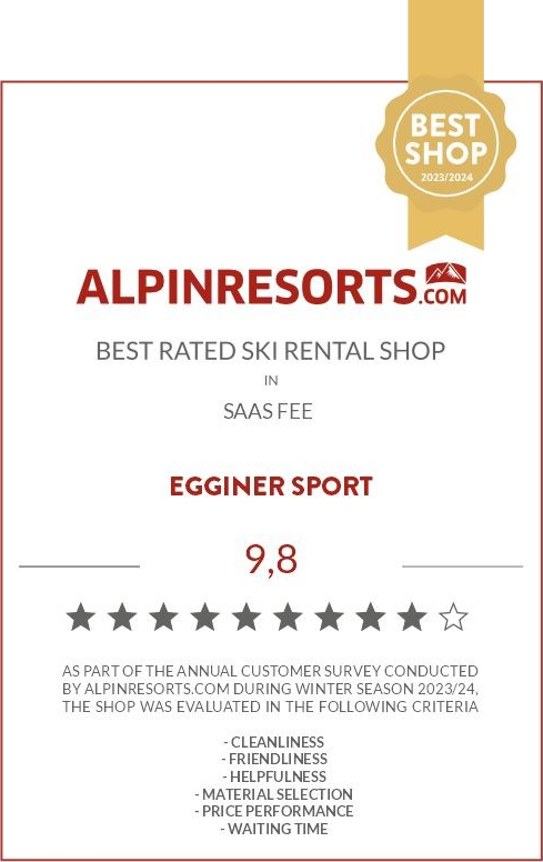 alpinresorts