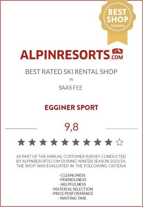alpinresorts